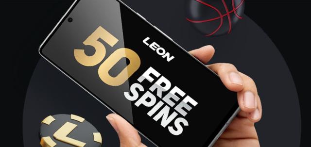 Бонусы и акции в Leon.Bet