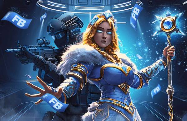 Esports-Wetten bei Leonbets