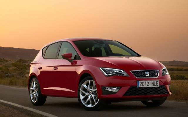 Seat Leon – комфортная мечта для путешественника