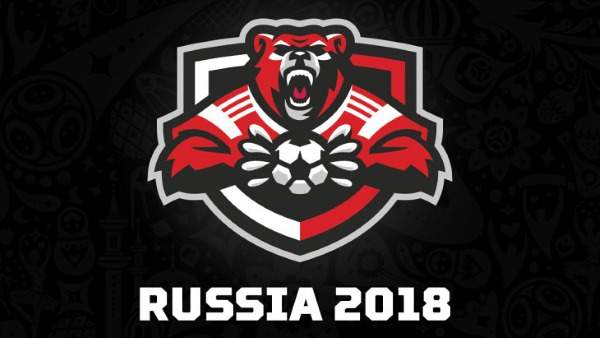 У Леона свой логотип на Чемпионат мира!
